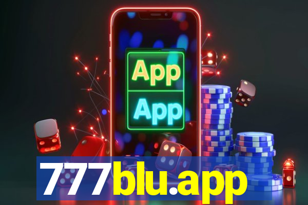 777blu.app