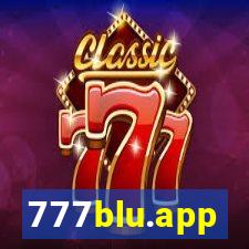 777blu.app