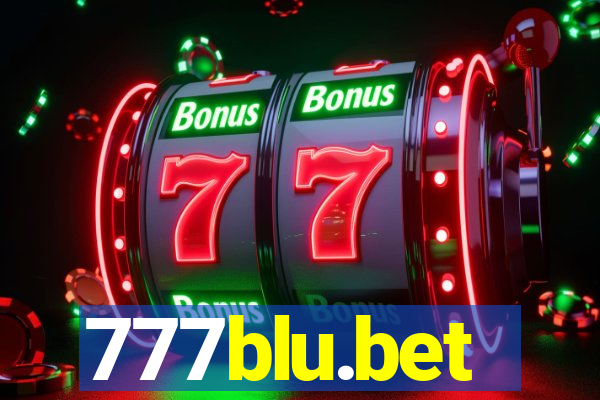 777blu.bet