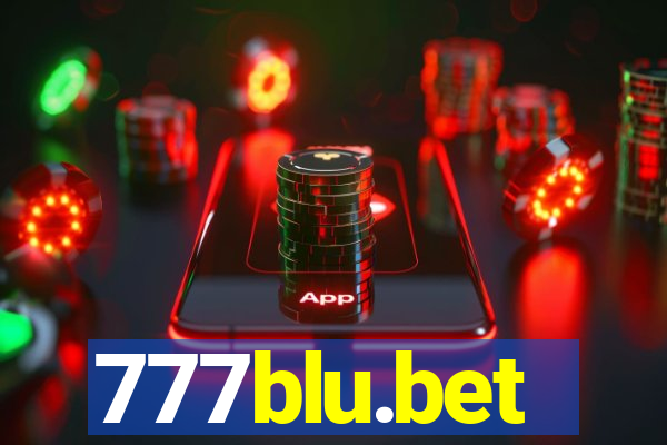 777blu.bet