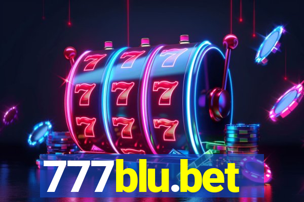 777blu.bet