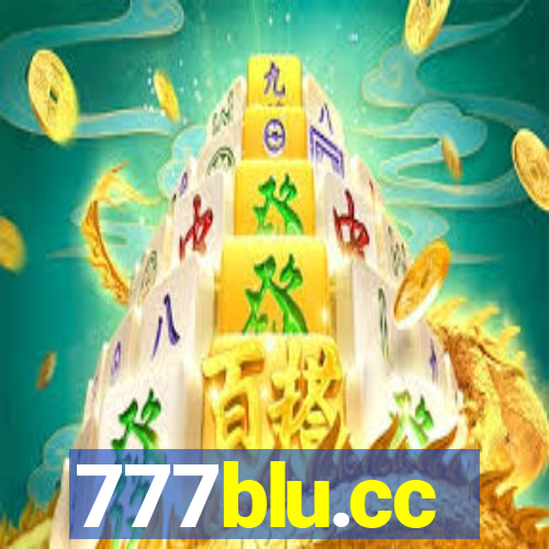 777blu.cc