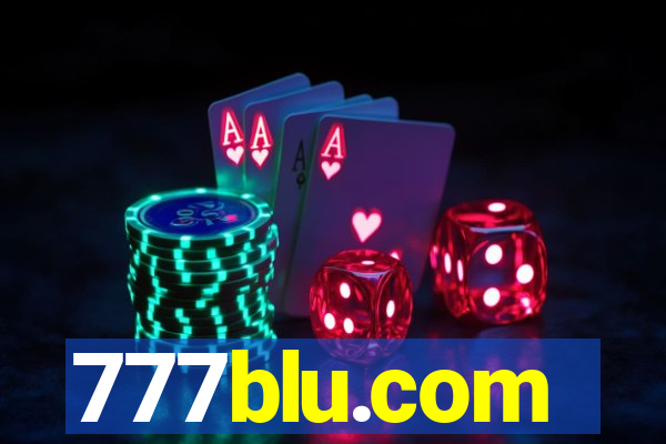 777blu.com
