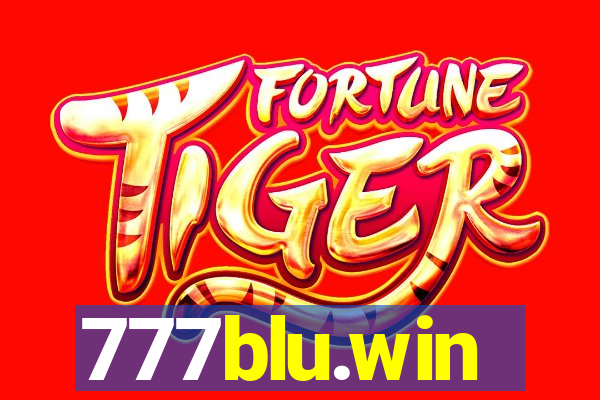 777blu.win