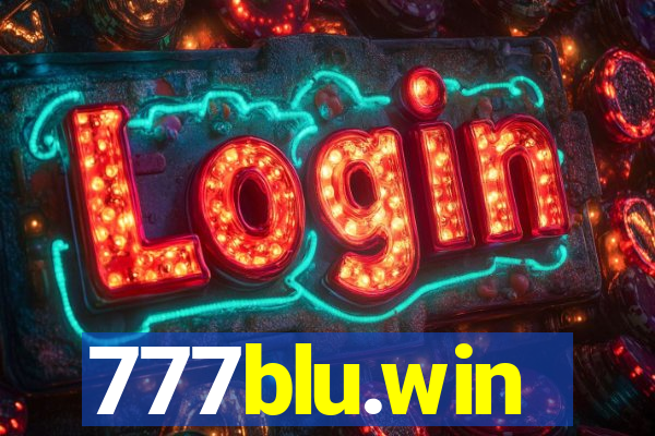 777blu.win