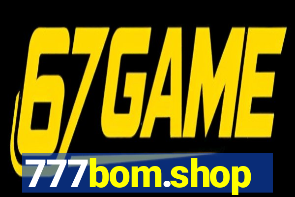 777bom.shop