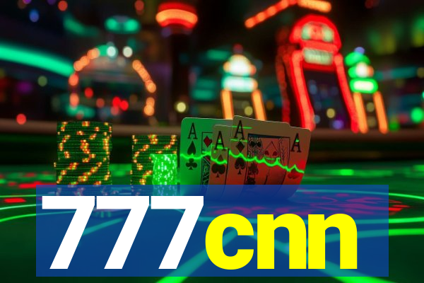 777cnn