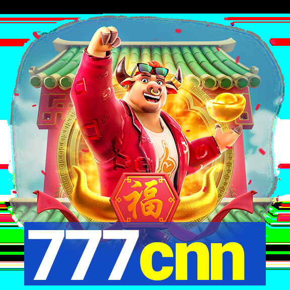 777cnn