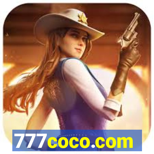 777coco.com