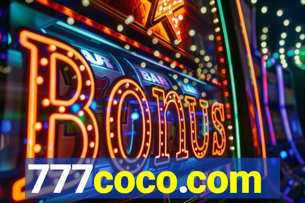 777coco.com