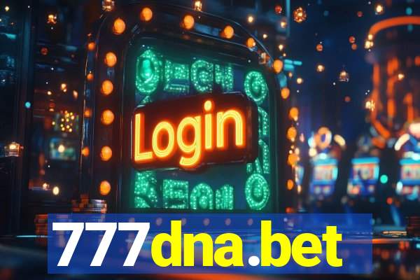 777dna.bet