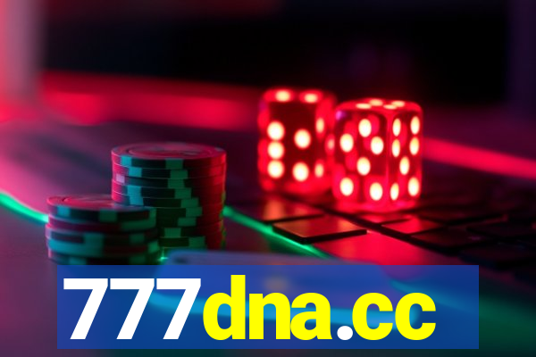 777dna.cc