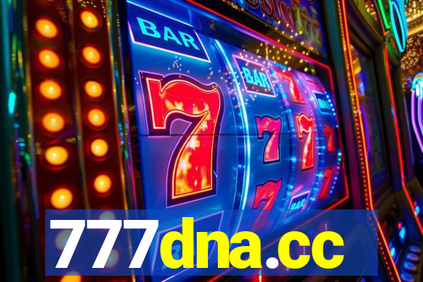 777dna.cc
