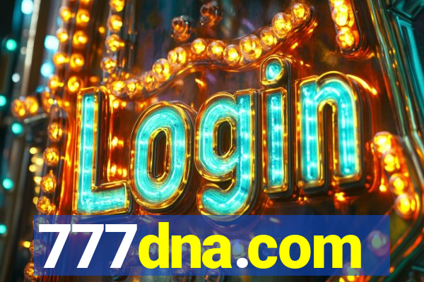 777dna.com