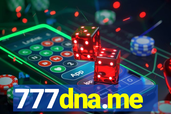 777dna.me