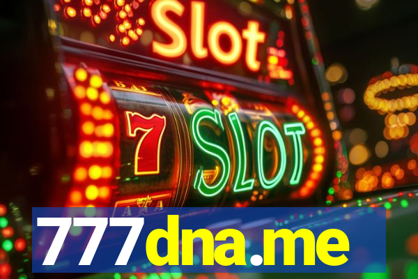 777dna.me