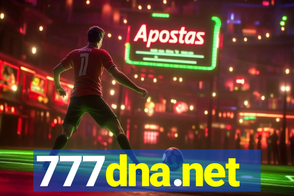 777dna.net