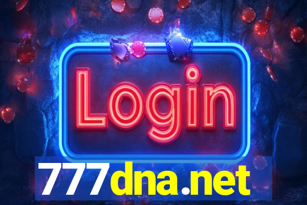 777dna.net