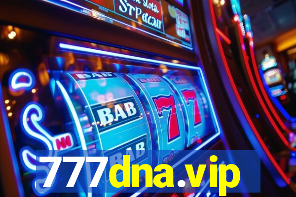 777dna.vip