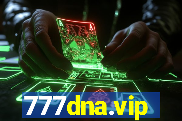777dna.vip