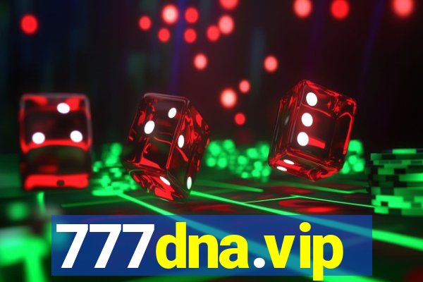 777dna.vip