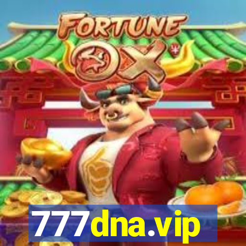777dna.vip