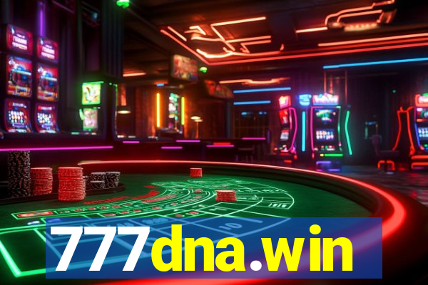 777dna.win