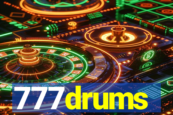777drums