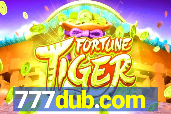 777dub.com