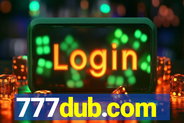 777dub.com