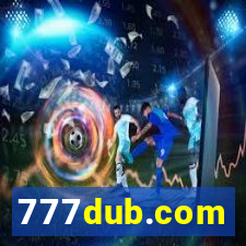 777dub.com