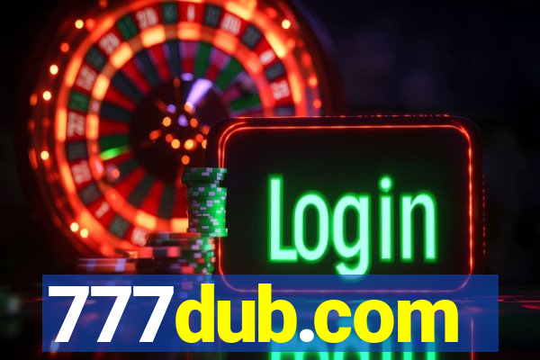 777dub.com