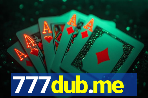 777dub.me