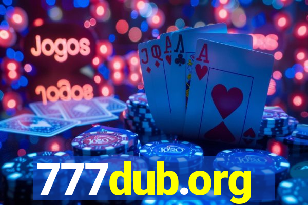 777dub.org