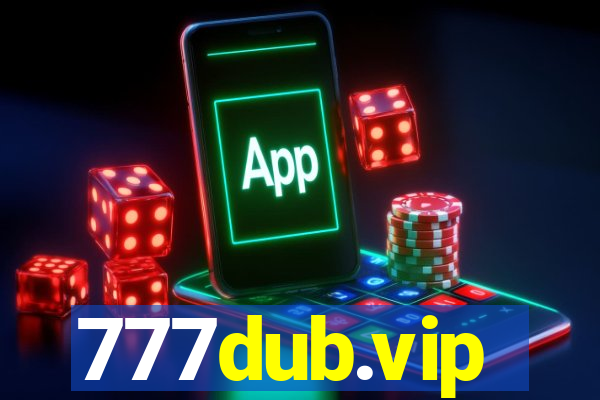 777dub.vip