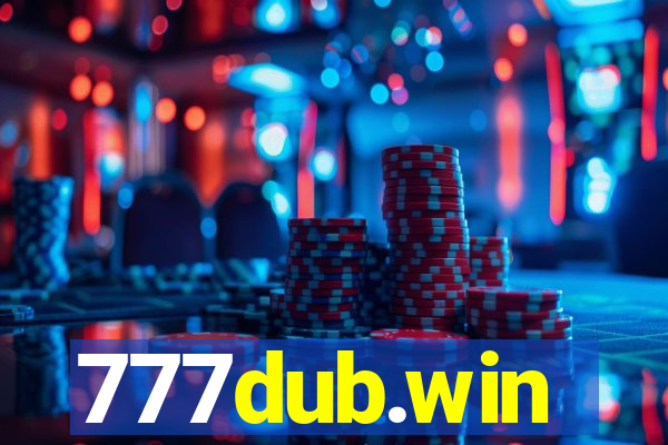 777dub.win