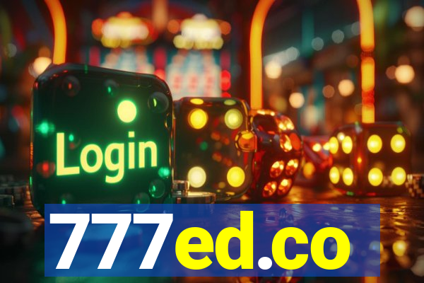 777ed.co