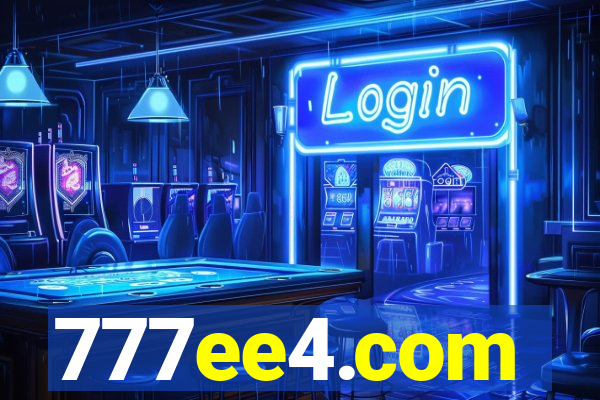777ee4.com
