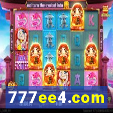 777ee4.com