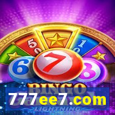 777ee7.com