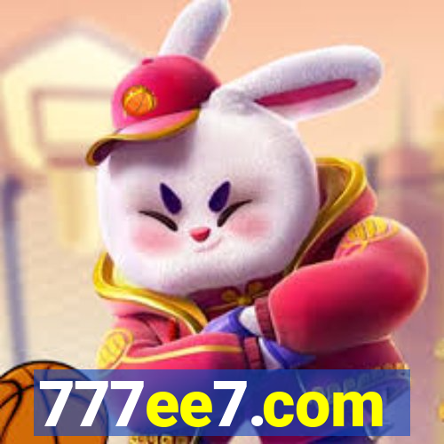777ee7.com
