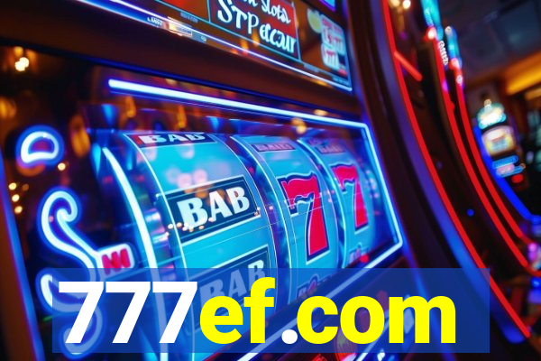 777ef.com
