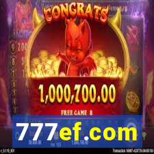 777ef.com