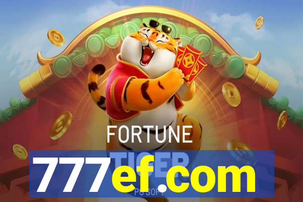777ef.com