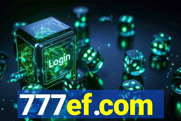 777ef.com