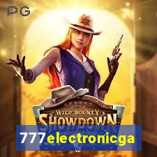 777electronicgame.com