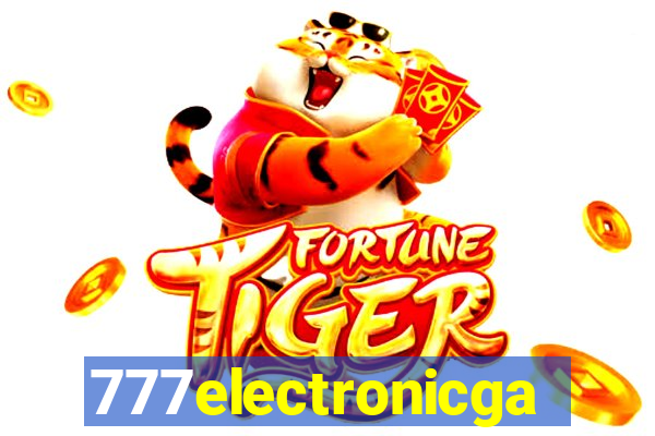 777electronicgame.com