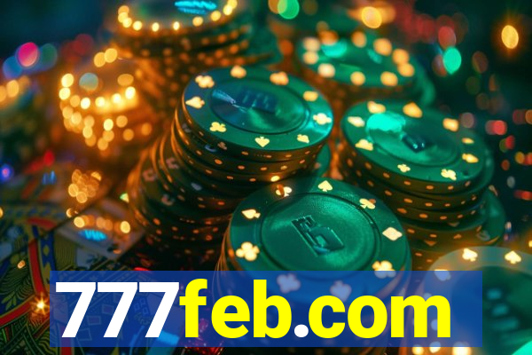 777feb.com