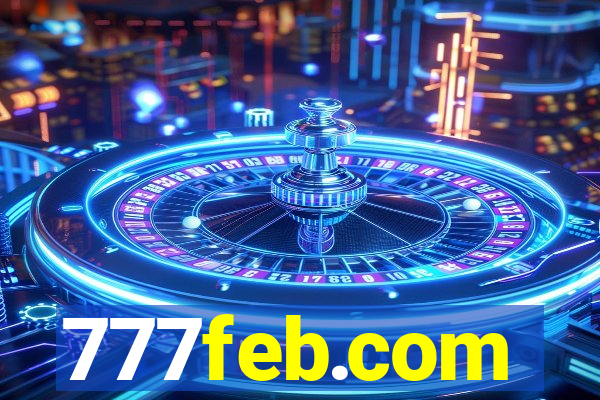 777feb.com