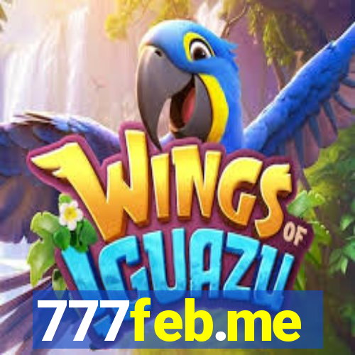 777feb.me